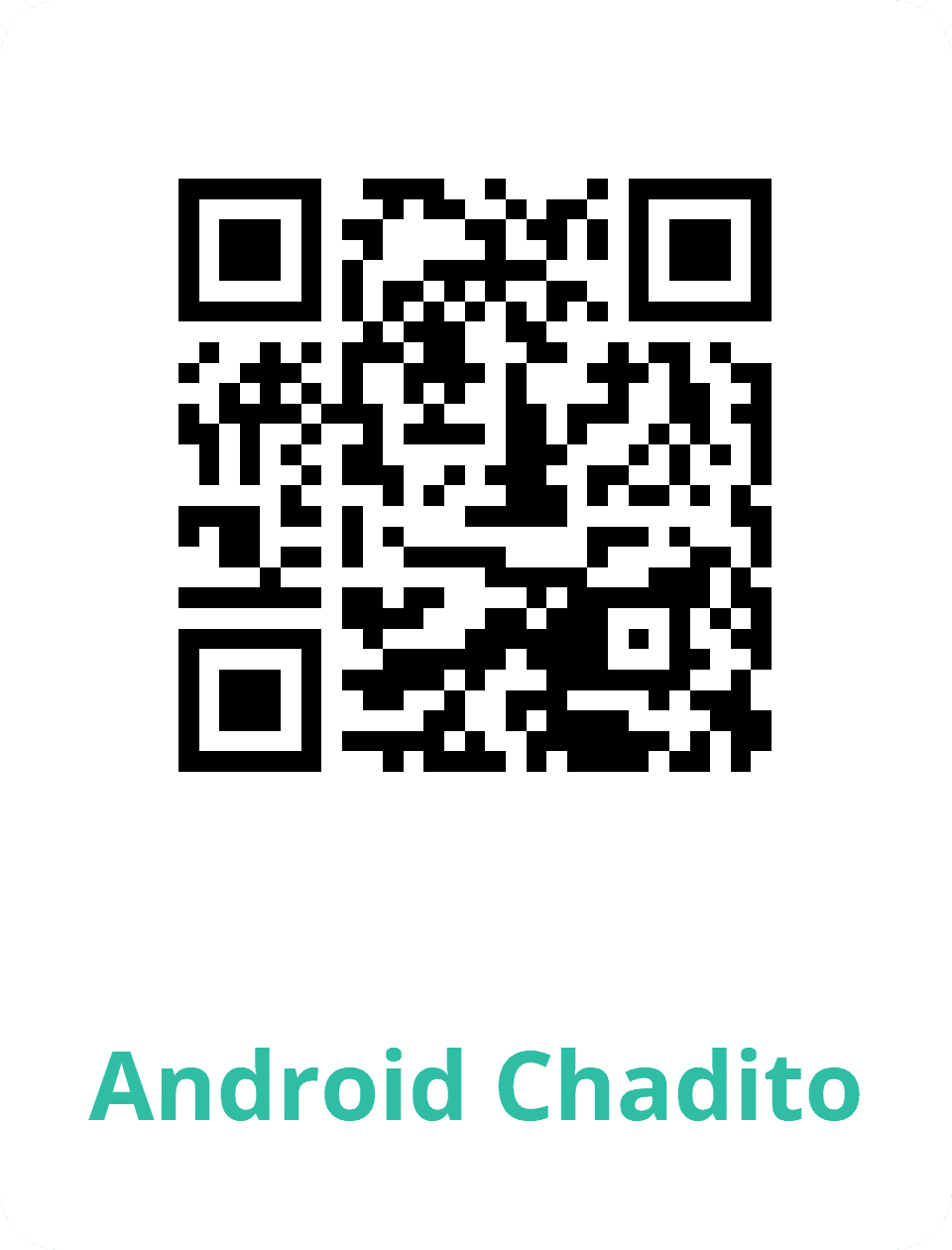 QR Code Android